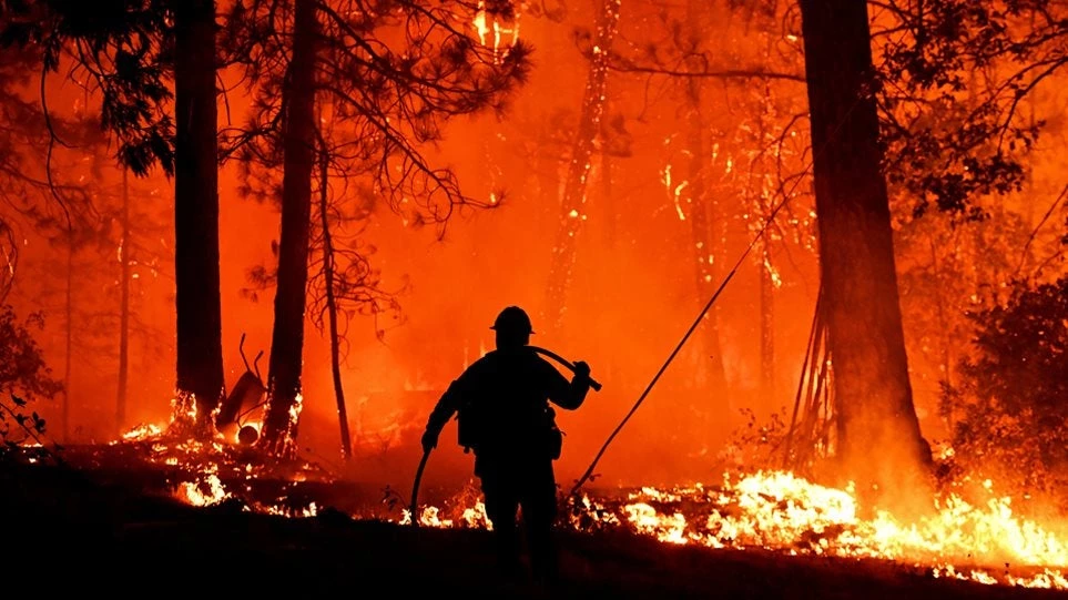 Μαίνεται η πύρινη λαίλαπα στην Καλιφόρνια – 31 νεκροί, 228 αγνοούμενοι, στάχτη χιλιάδες σπίτια (εικόνες)